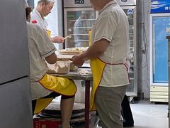 -军嫂饺子馆(岳家寨小区店)
