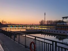 -窑湾古镇