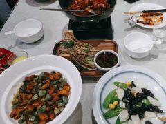 -郭林家常菜(狼垡店)