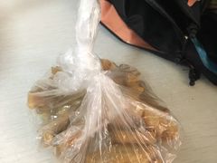 油渣-项记面馆(明瓦廊店)
