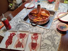 -京元盛铜锅涮肉(上海总店)