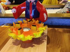 -闽上鲜·福建菜(龙湖滨江天街店)