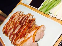 -额娘·春饼烤鸭(乐汇城店)