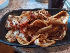 调味五花肉-高丽屋(天宁寺店)