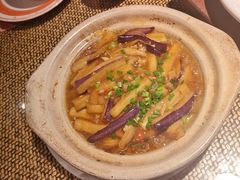 -老客家·客家菜(万达店)