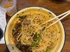 -阿福板凳面(观音桥店)