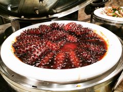 -福州西湖大酒店·怡湖咖啡厅