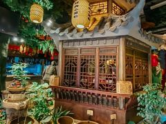 -老湖南民间菜·牛肉十八炒(花都店)