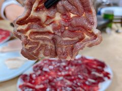 -五洲牛肉美食馆