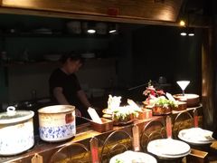 -星宴主题餐厅(庐阳大道店)