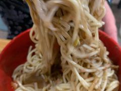 -胡家麻辣串(核桃园路店)