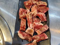 -南浦洞·炭烤活海鲜·烤肉·延边特色(学府街店)