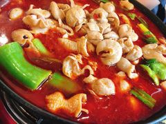 -湘肠香火锅店(团结湖店)