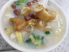 艇仔粥-银记肠粉(文昌北路店)