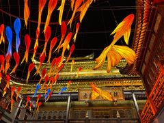 -上海城隍庙