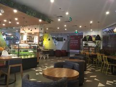 -油梨树 AVOCADO TREE(亮马桥店)