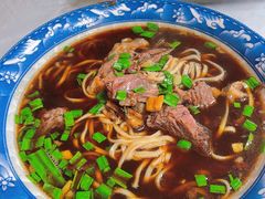 -南花桥羊肉馆老字号(乌镇店)