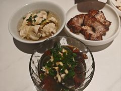 -慧娟面馆·餐厅(望江路店)
