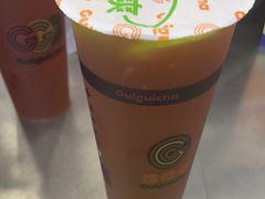 -桂桂茶(万嘉广场店)