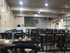 大堂-北路拉面馆(洪湖里店)