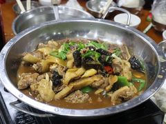 -四嫂鹅肉店(银海南二横街店)