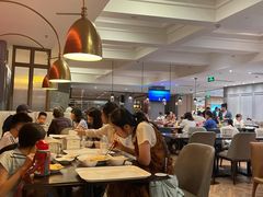 -阿那亚第三食堂 Cafeteria 3