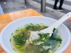 -智香甜品店