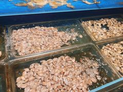 -常德武陵天济喜来登酒店-盛宴餐厅