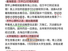 -日照灯塔风景区