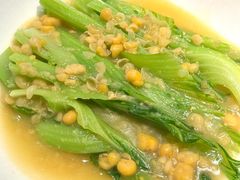 -漢舍川菜馆(国贸商城店)