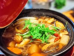 -酒肴一瓢·活贝料理·日本料理(三元桥·霄云路店)