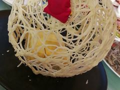 -青岛富力艾美酒店