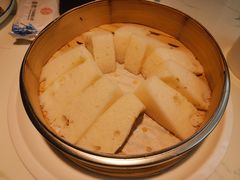 千岛湖桂花糕-姜君·千岛湖鱼头馆(浦东大道店)