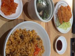 -味千拉面(煌华新纪元购物广场店)