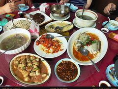 -蓝国饭店
