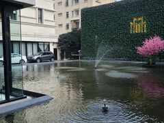 -锦江都城经典达华静安寺酒店·餐厅