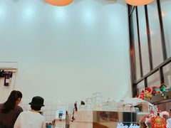-无牌咖啡&酒馆