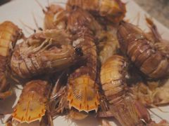 -海味当家(西安路店)