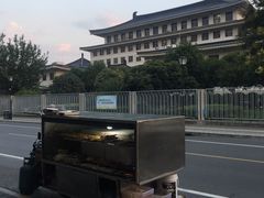 -非凡烧烤(历史博物馆店)