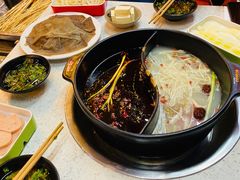 -钢管厂歆瑞源油卤串串香(春熙路太古里店)