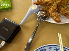 -無招牌海鮮(芽笼店)
