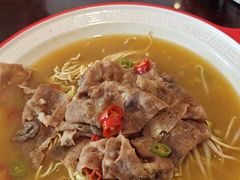 -前门烤鸭(江东中路店)