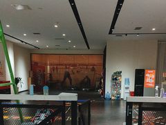 -奇迹健身(金牛凯德店)