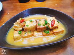 -赵小姐丨新中餐(曲江店)