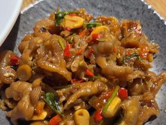 -叶派龙虾•招牌香辣蟹·海鲜(中海国际店)