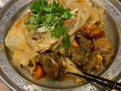 -驿楼兰·新疆菜(火车站店)