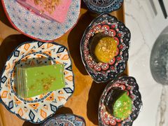 -沿江海南菜·文昌鸡祖师爷(大东海店)