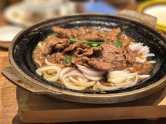 -美乐食街(小南店)