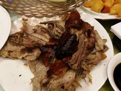 -同喜烤鸭店(光芒店)