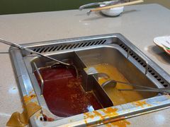 -海底捞火锅(天一广场亚细亚店)